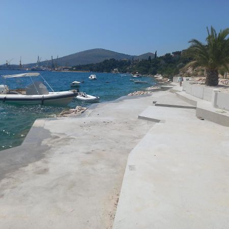 Apartman Antonio Trogir Luaran gambar