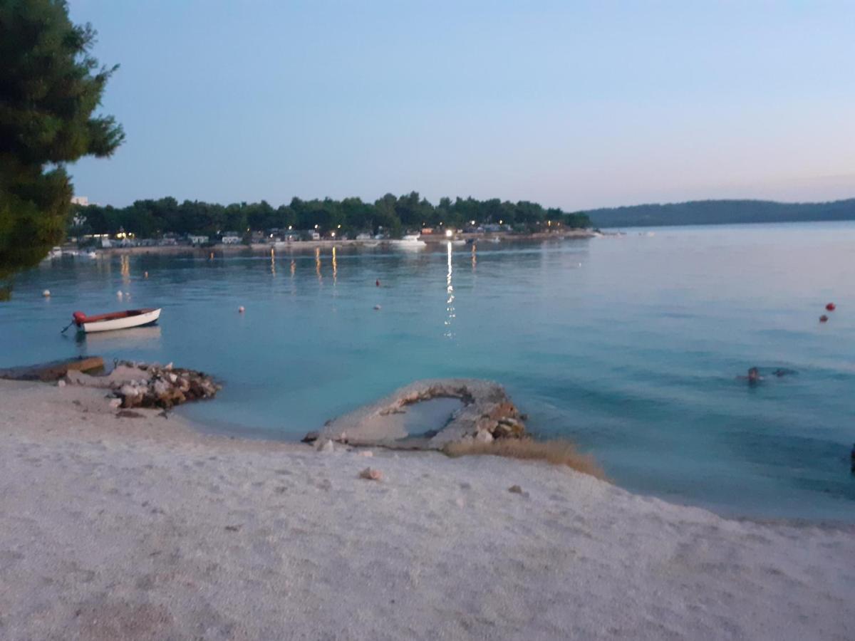 Apartman Antonio Trogir Luaran gambar