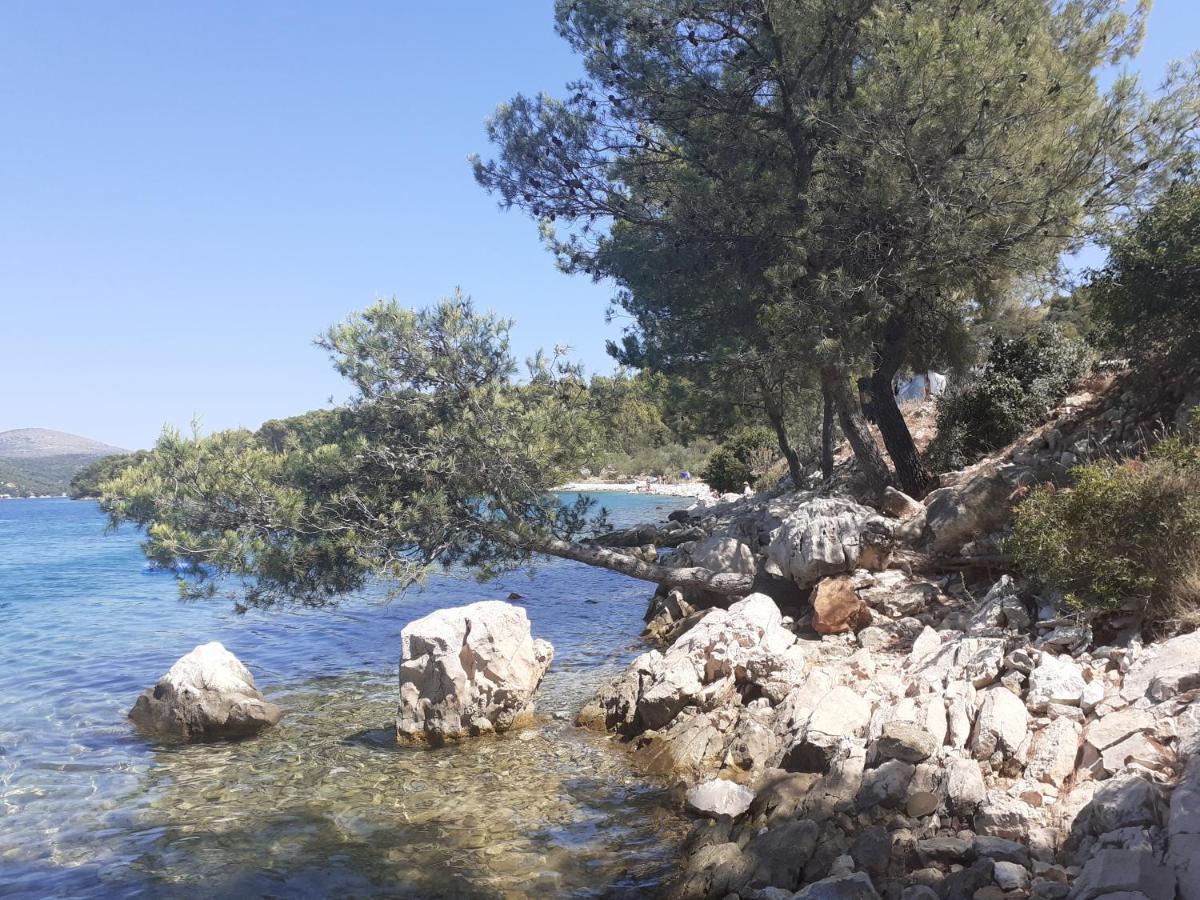 Apartman Antonio Trogir Luaran gambar