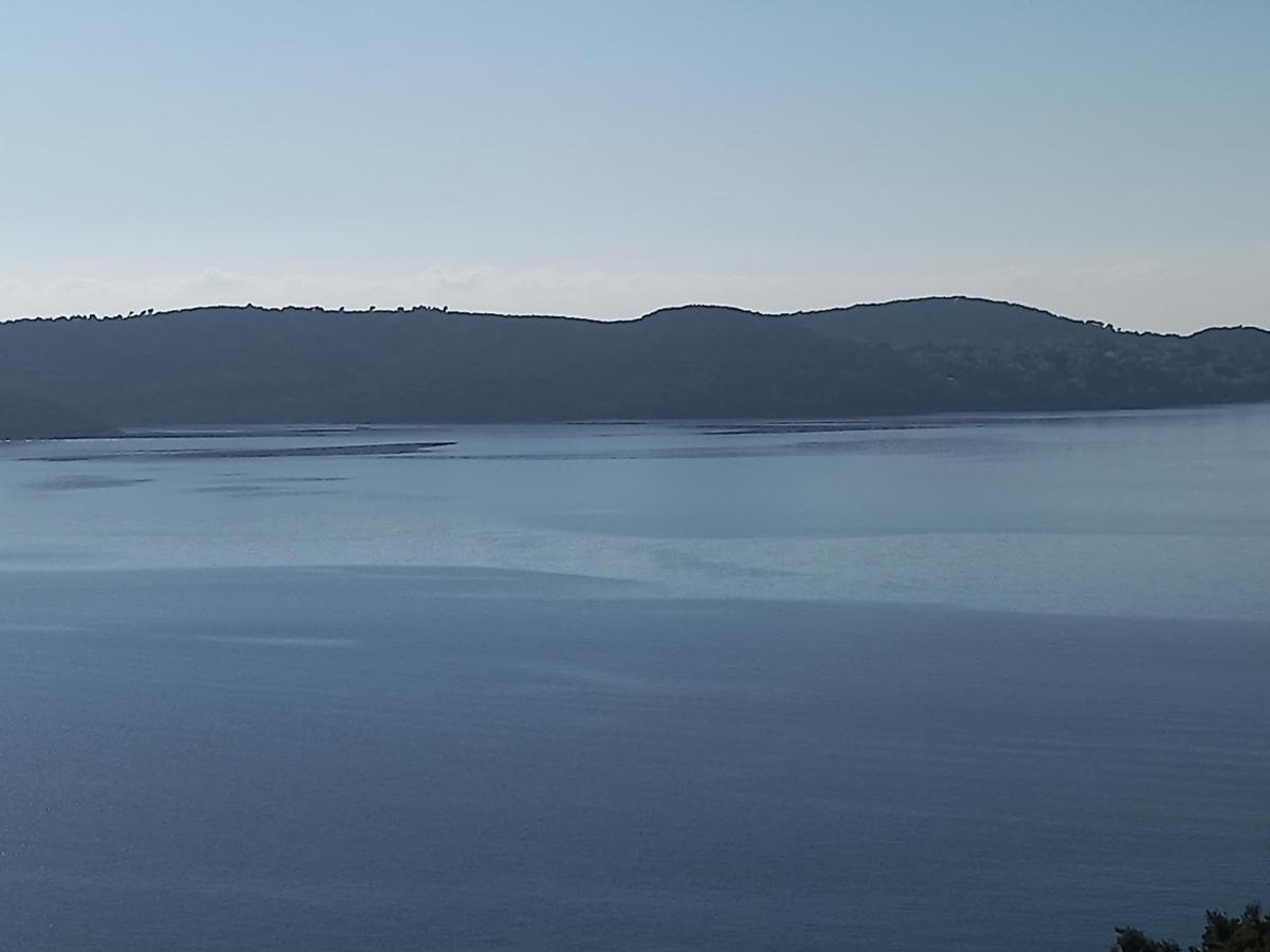 Apartman Antonio Trogir Luaran gambar