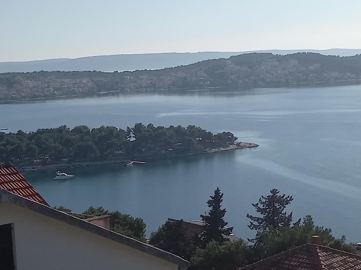 Apartman Antonio Trogir Luaran gambar