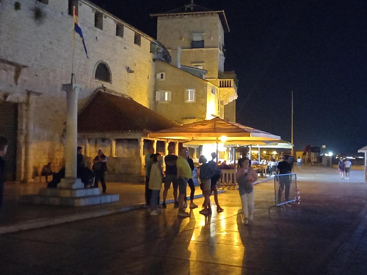 Apartman Antonio Trogir Luaran gambar