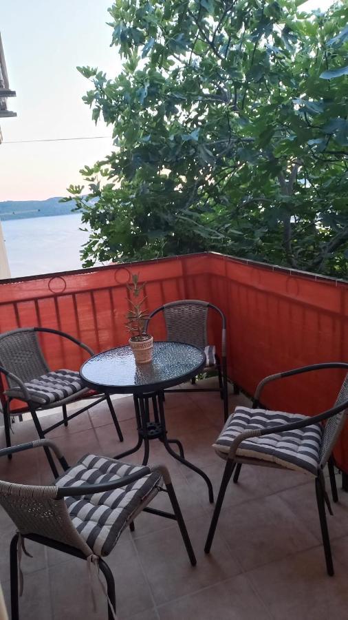Apartman Antonio Trogir Luaran gambar