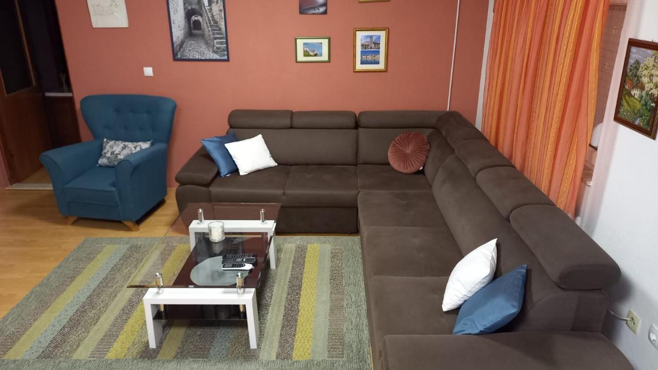 Apartman Antonio Trogir Luaran gambar