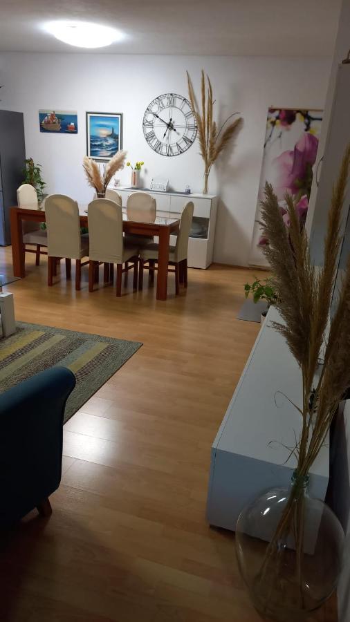Apartman Antonio Trogir Luaran gambar