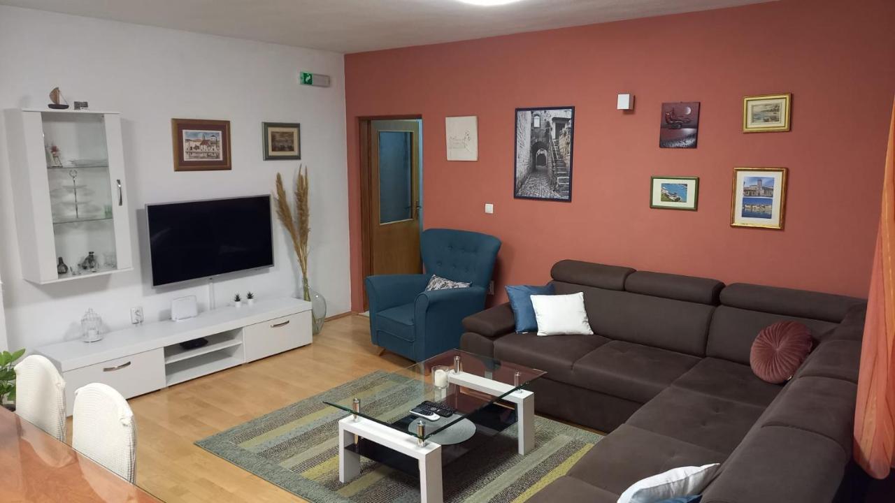 Apartman Antonio Trogir Luaran gambar