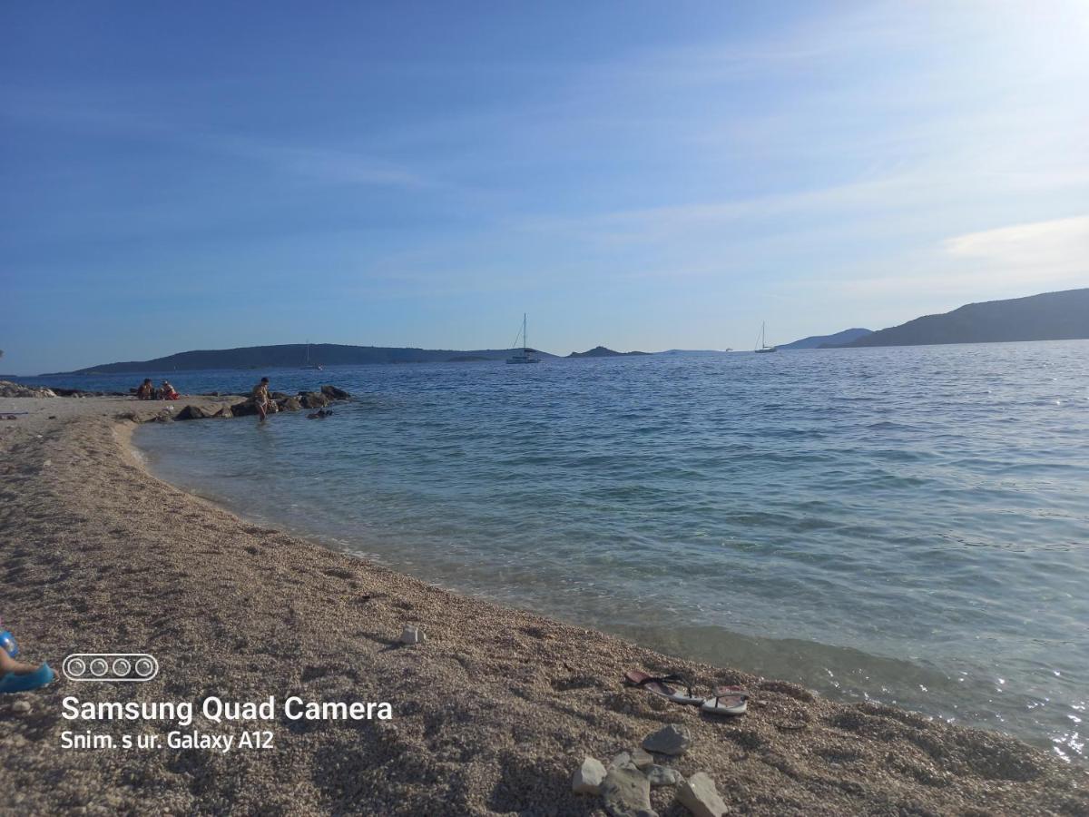 Apartman Antonio Trogir Luaran gambar