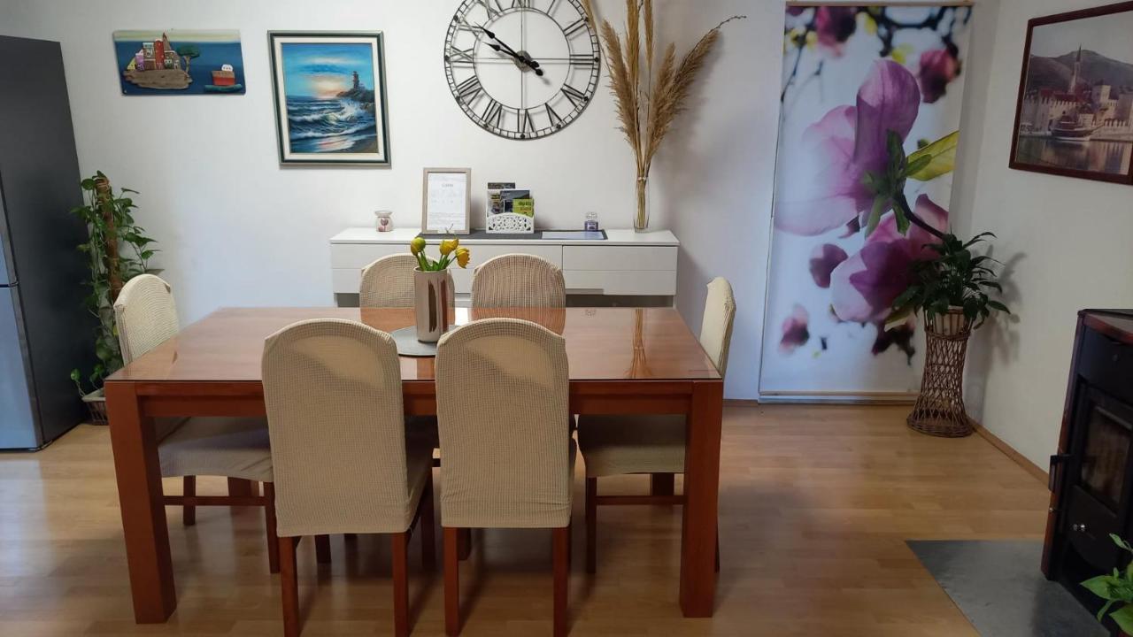 Apartman Antonio Trogir Luaran gambar