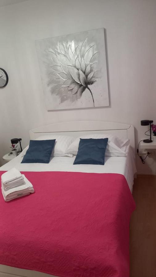 Apartman Antonio Trogir Luaran gambar