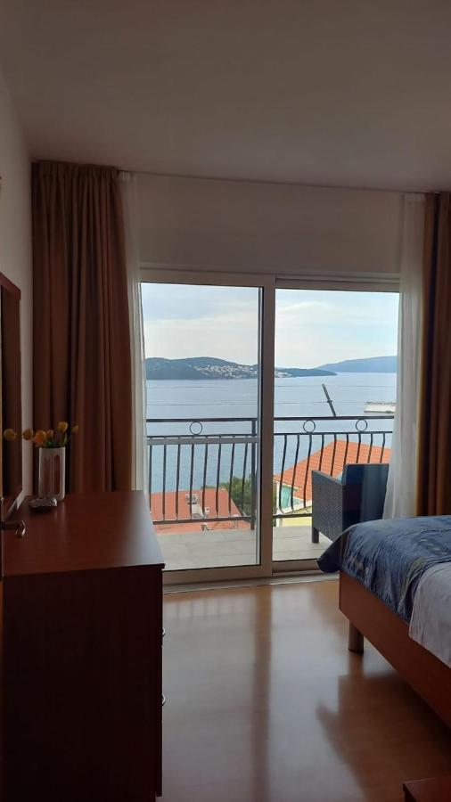 Apartman Antonio Trogir Luaran gambar
