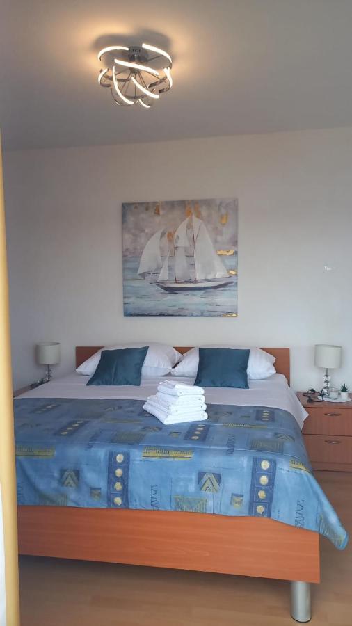 Apartman Antonio Trogir Luaran gambar