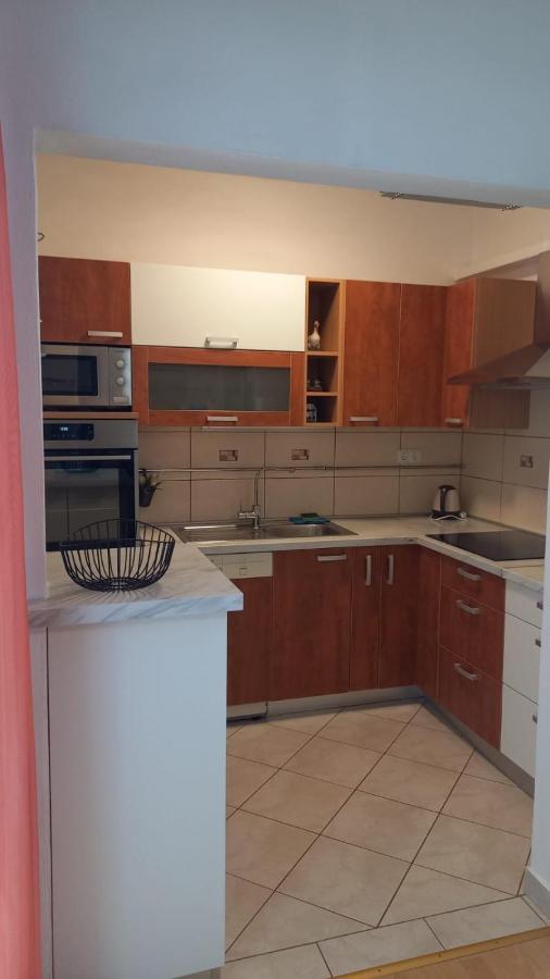 Apartman Antonio Trogir Luaran gambar