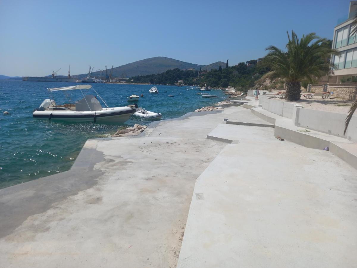 Apartman Antonio Trogir Luaran gambar