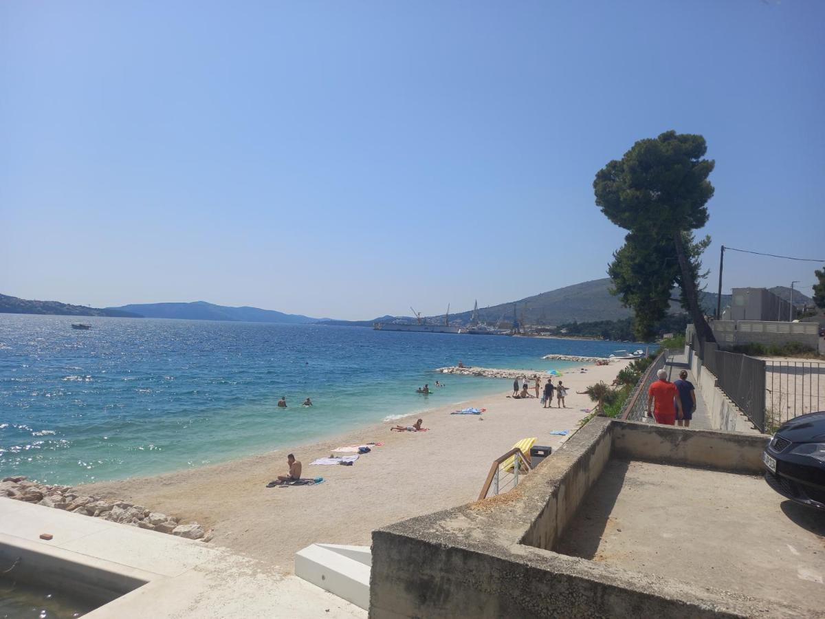 Apartman Antonio Trogir Luaran gambar