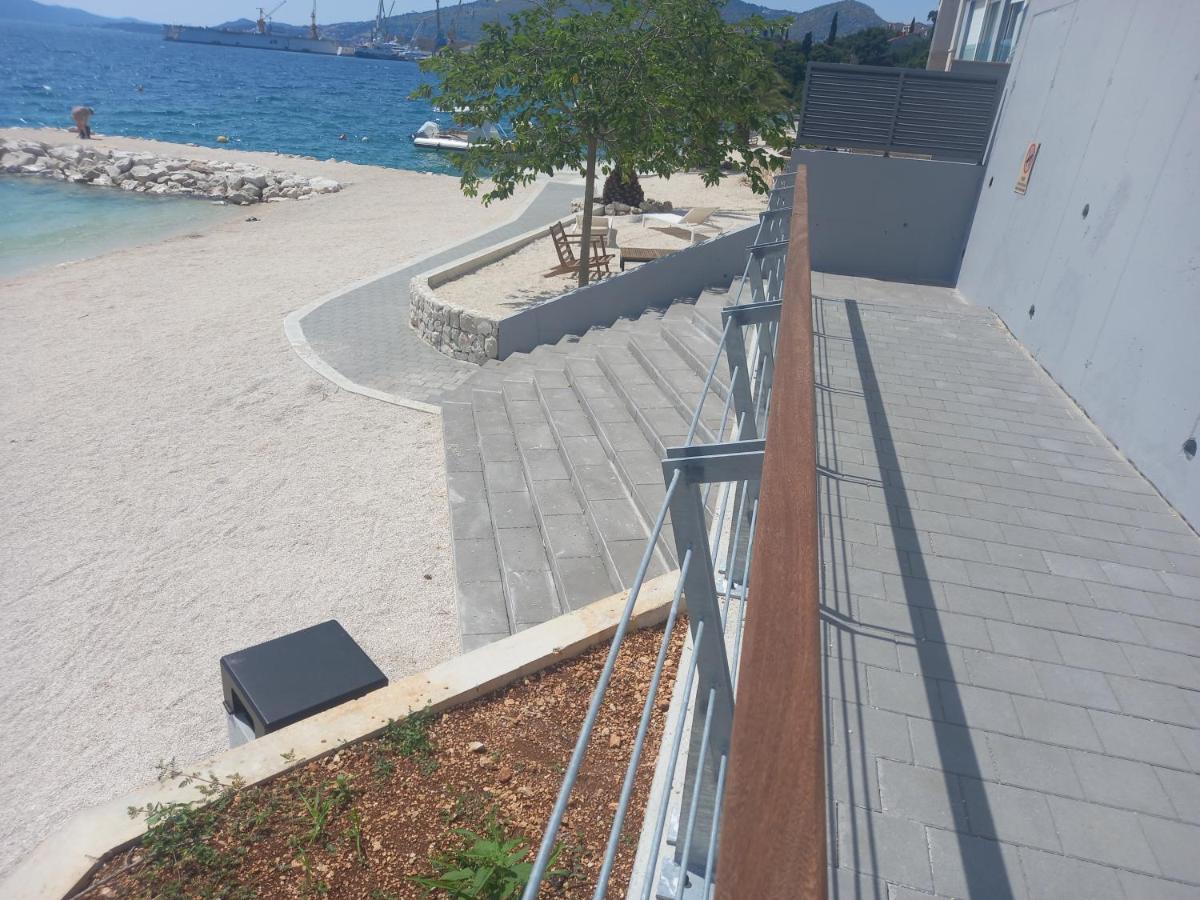 Apartman Antonio Trogir Luaran gambar