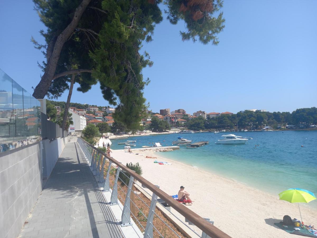 Apartman Antonio Trogir Luaran gambar