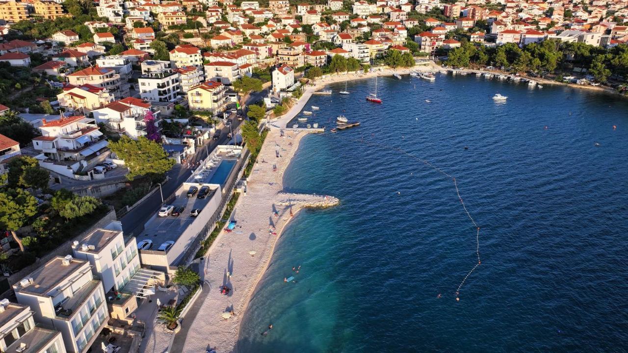 Apartman Antonio Trogir Luaran gambar