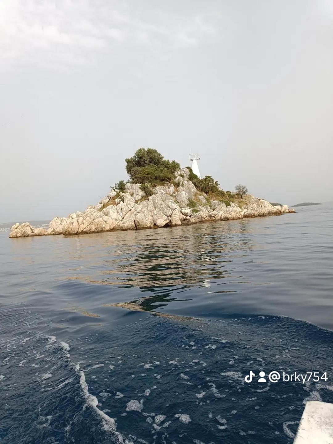 Apartman Antonio Trogir Luaran gambar