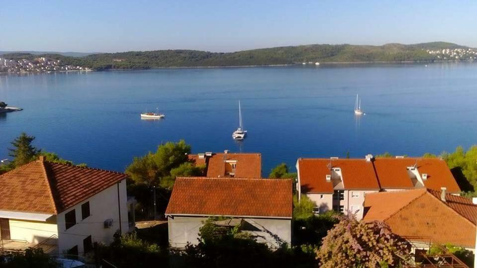 Apartman Antonio Trogir Luaran gambar