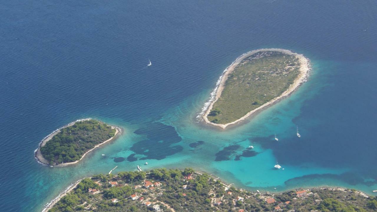 Apartman Antonio Trogir Luaran gambar