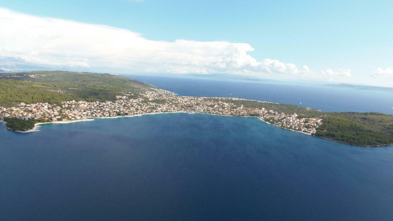 Apartman Antonio Trogir Luaran gambar