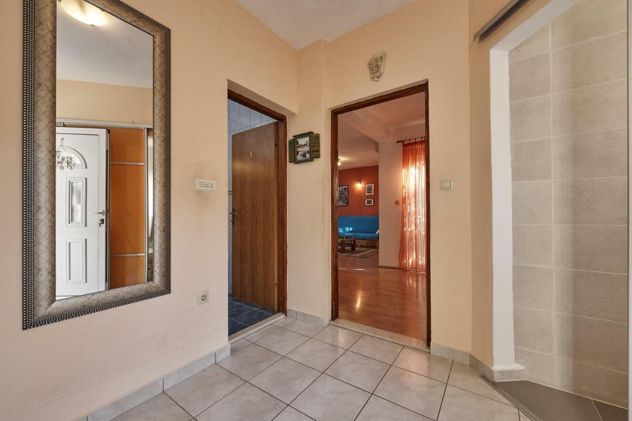 Apartman Antonio Trogir Luaran gambar