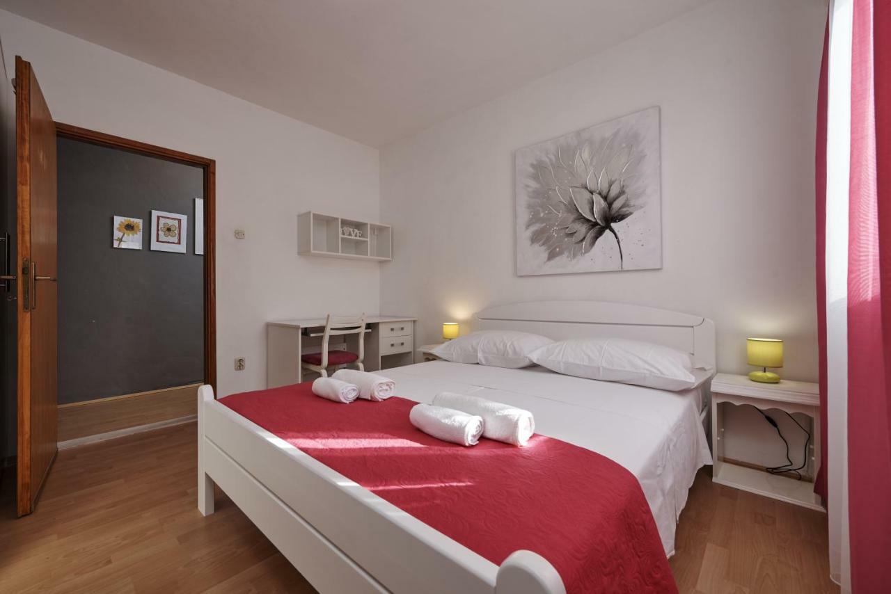 Apartman Antonio Trogir Luaran gambar
