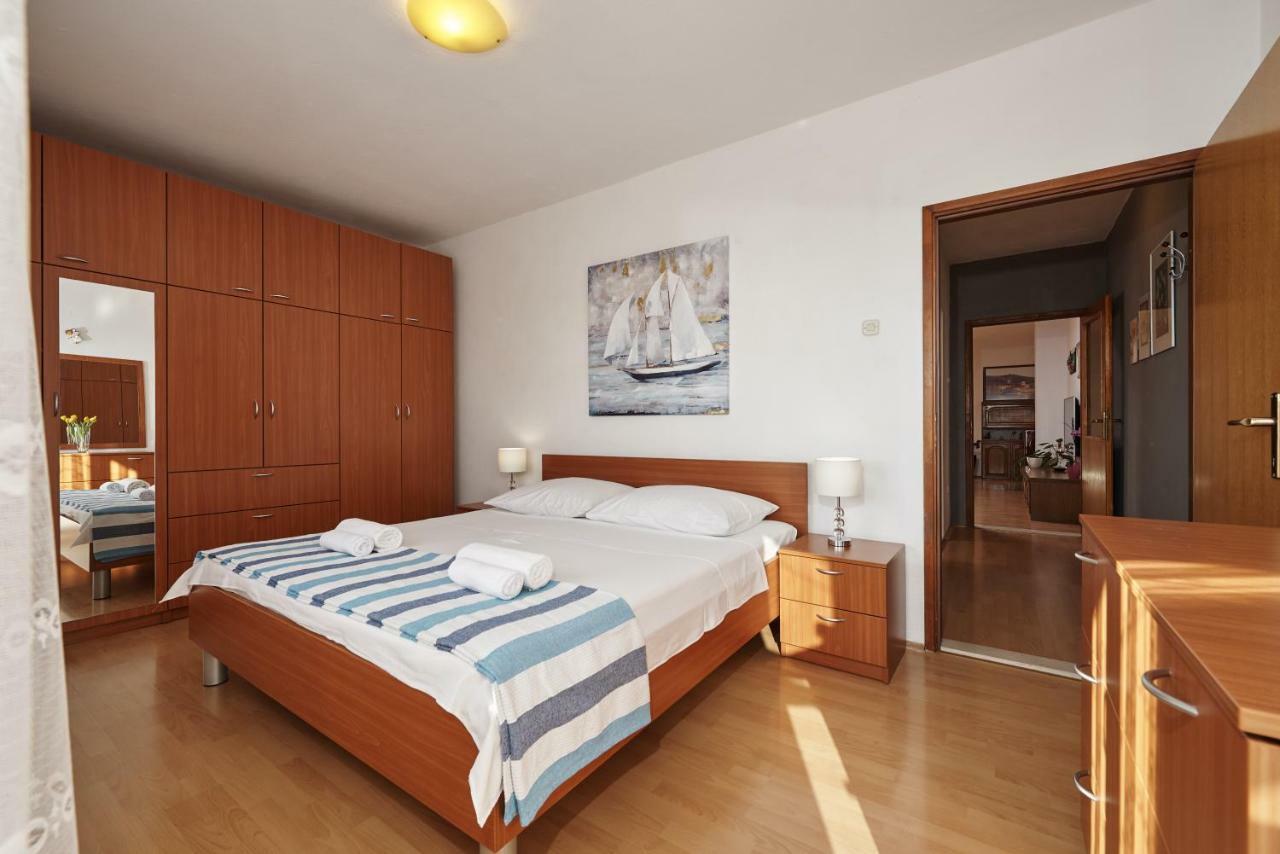 Apartman Antonio Trogir Luaran gambar