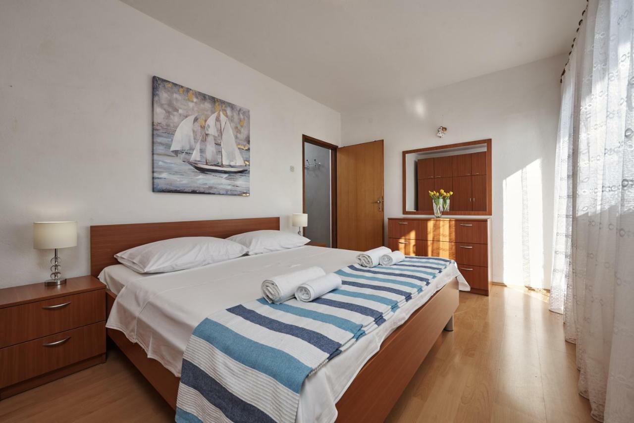 Apartman Antonio Trogir Luaran gambar