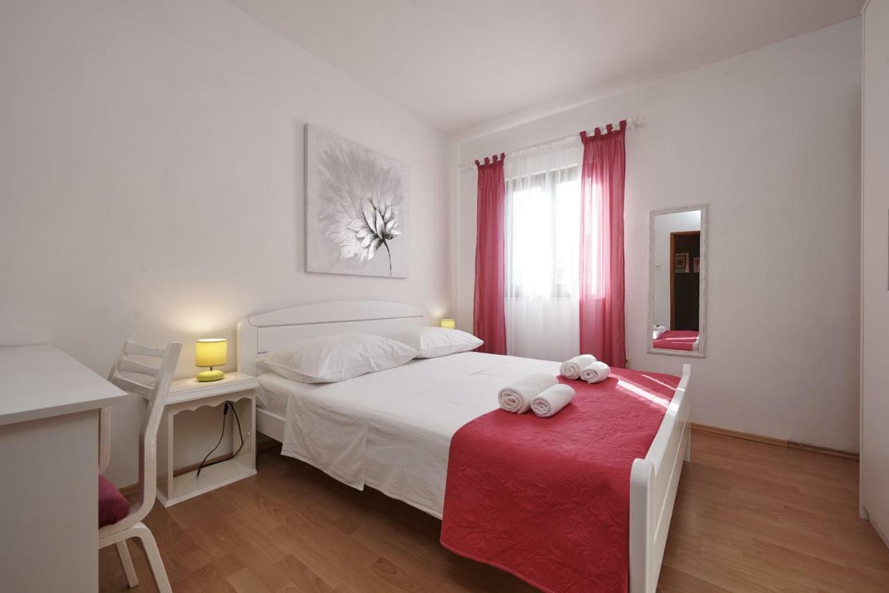Apartman Antonio Trogir Luaran gambar