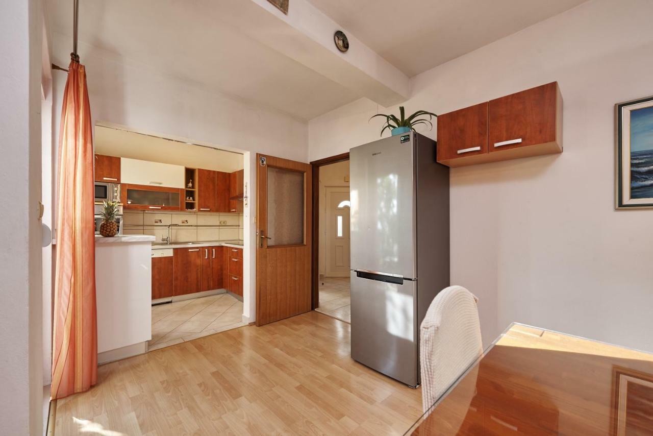 Apartman Antonio Trogir Luaran gambar