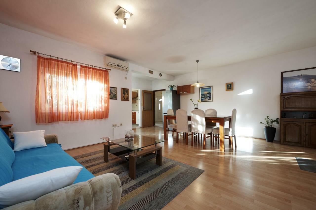 Apartman Antonio Trogir Luaran gambar