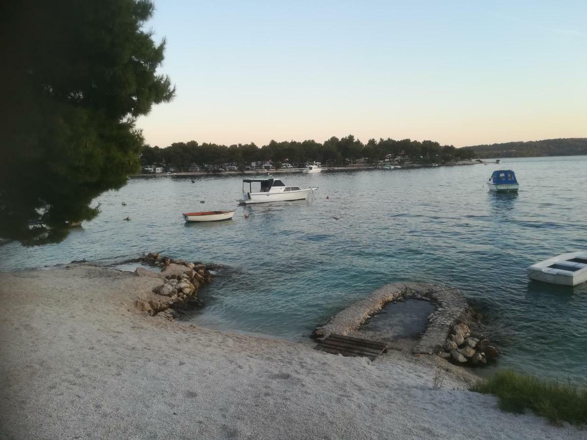 Apartman Antonio Trogir Luaran gambar