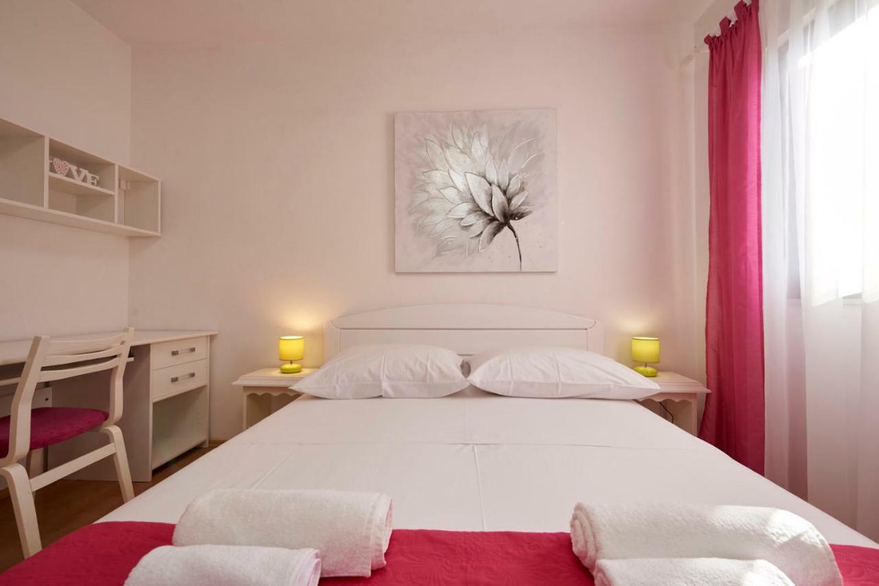 Apartman Antonio Trogir Luaran gambar