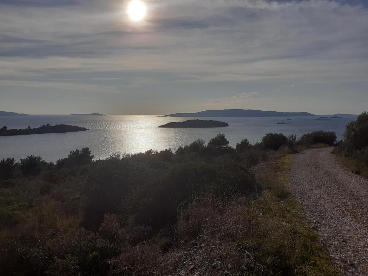 Apartman Antonio Trogir Luaran gambar