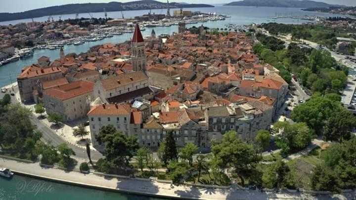 Apartman Antonio Trogir Luaran gambar